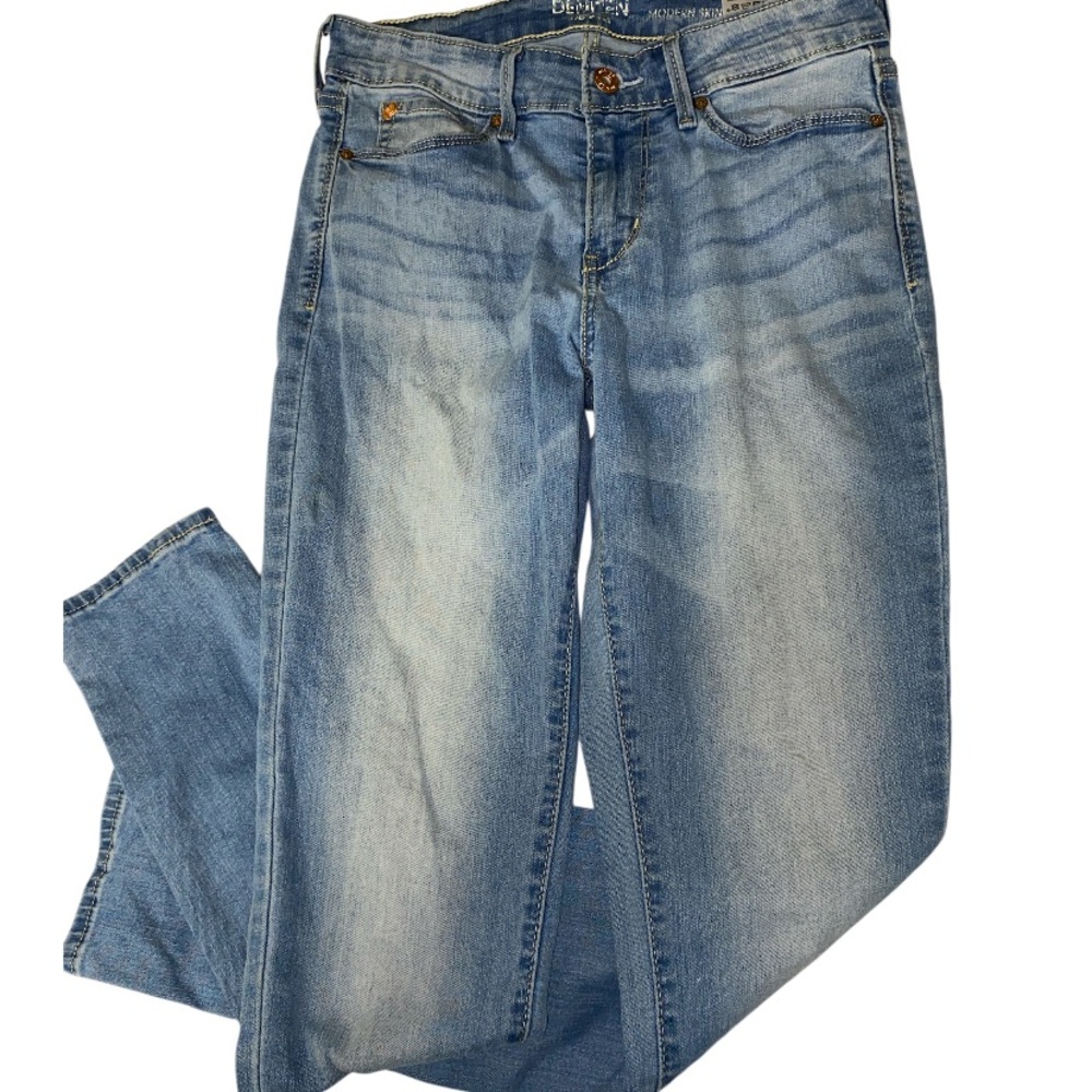 Denizen from Levi's • Blue Skinny Jeans